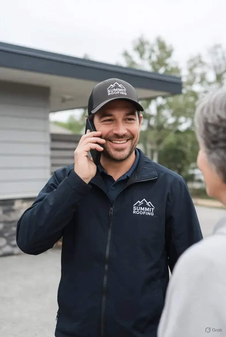 Flat Roof Leak Repair Benson, NC FAQs